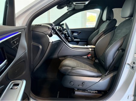 2026 Mercedes-Benz GLC - photo 9