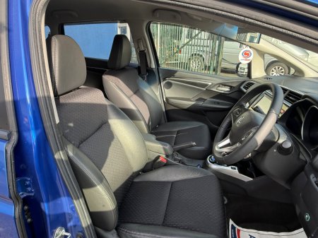 2014 Honda Fit - photo 10