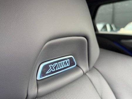 2026 BMW XM - photo 19