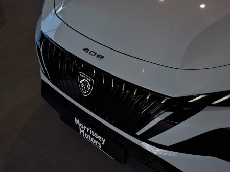 2026 Peugeot 408 - photo 13
