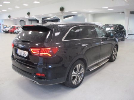 2018 Kia Sorento - photo 5