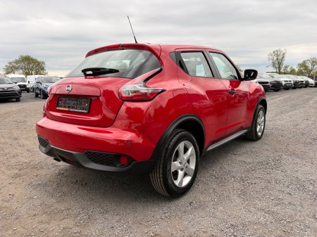 2017 Nissan Juke - photo 2