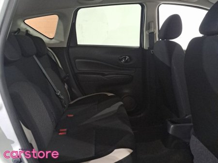 2019 Nissan Note - photo 13
