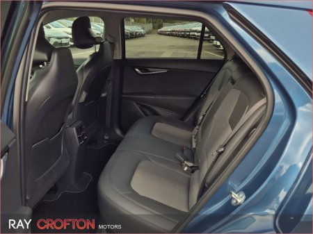 2023 Kia e-Niro - photo 7