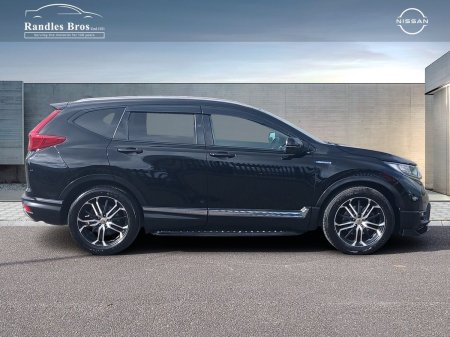 2019 Honda CR-V - photo 5
