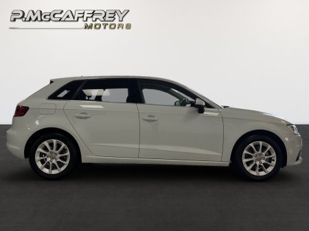 2016 Audi A3 - photo 4