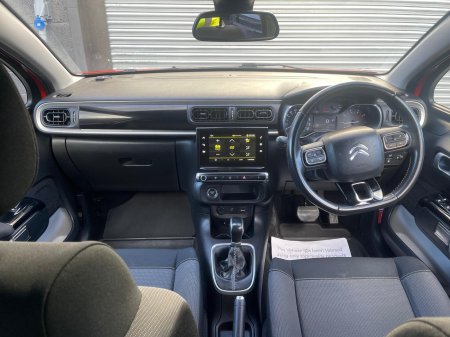 2017 Citroen C3 - photo 10