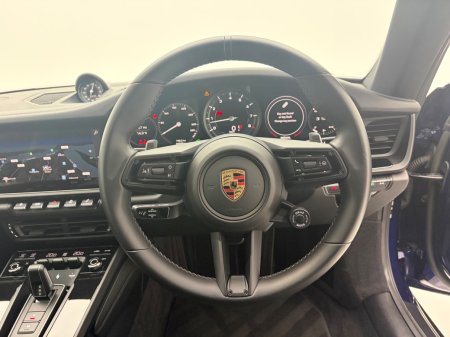 2023 Porsche 911 - photo 24