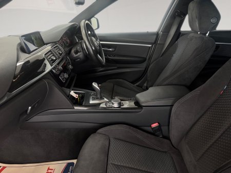 2018 BMW 3-Series - photo 17