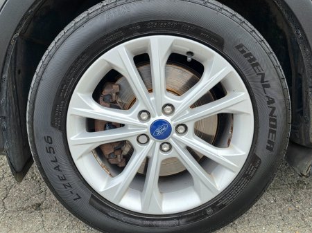 2017 Ford Kuga - photo 9