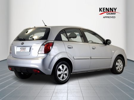 2011 Kia Rio - photo 7