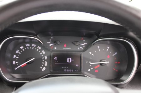 2018 Citroen C3 Aircross - photo 15