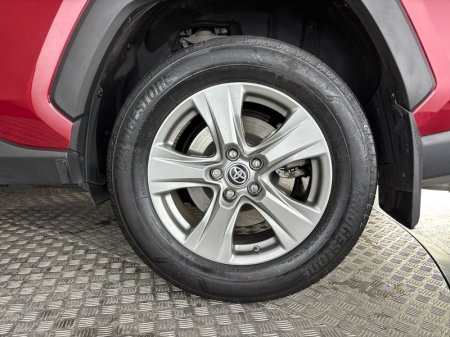 2023 Toyota RAV4 - photo 11