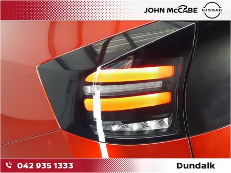 2027 Nissan Leaf - photo 38