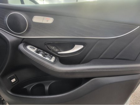 2018 Mercedes-Benz GL-Class - photo 14