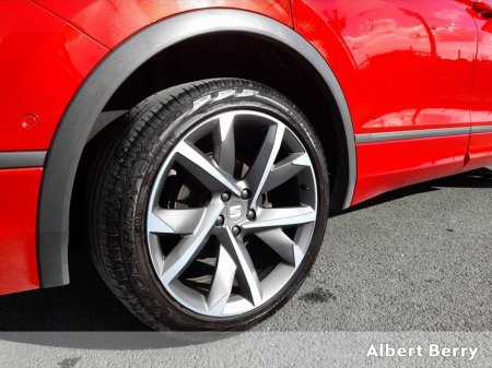 2021 SEAT Tarraco - photo 6