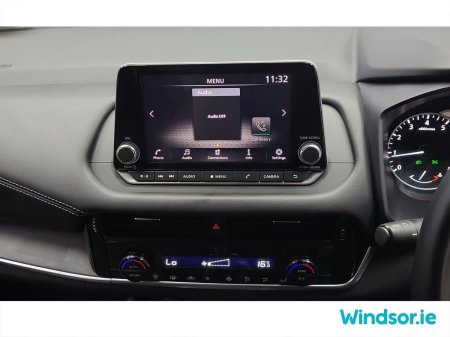 2024 Nissan Qashqai - photo 13