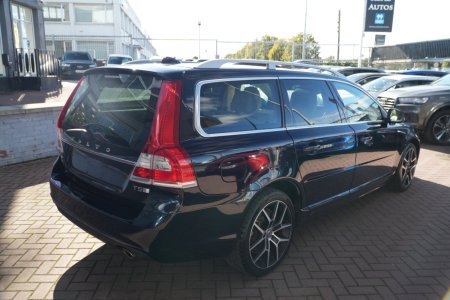 2017 Volvo V70 - photo 4