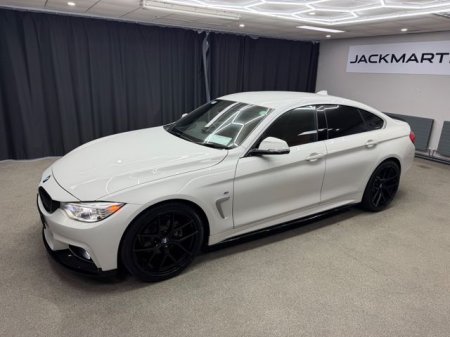2016 BMW 4-Series - photo 5