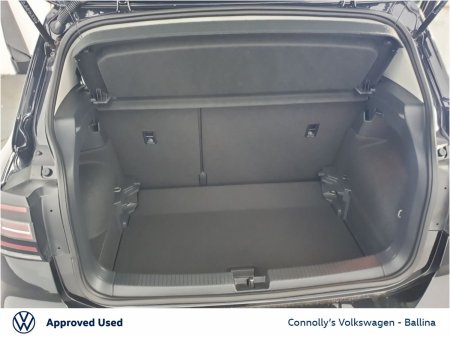 2024 Volkswagen T-Cross - photo 10
