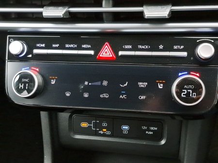 2026 Hyundai Tucson - photo 25