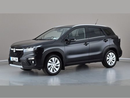 2026 Suzuki S-CROSS - photo 7