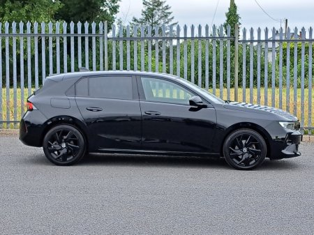 2023 Opel Astra - photo 4