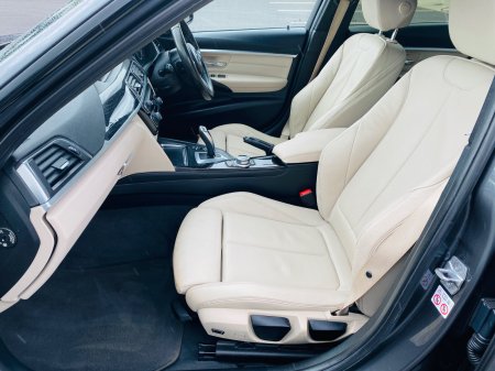 2018 BMW 3-Series - photo 14