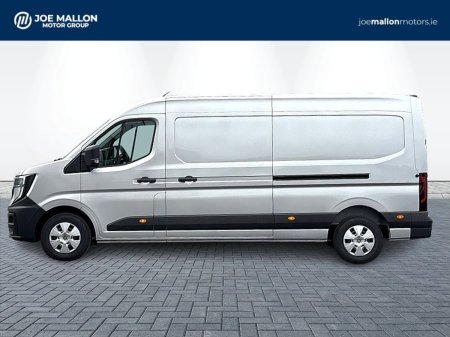 2026 Renault Master - photo 4
