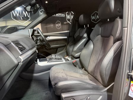 2019 Audi Q5 - photo 28