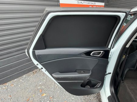 2019 Kia Ceed - photo 14