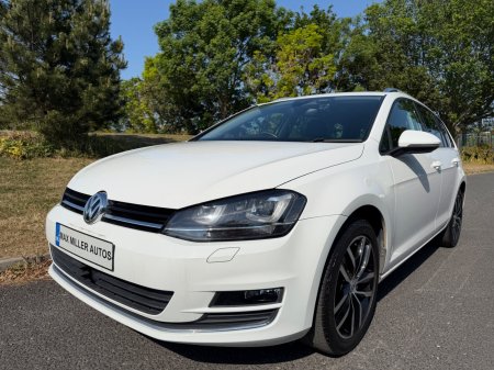 2017 Volkswagen Golf - photo 3
