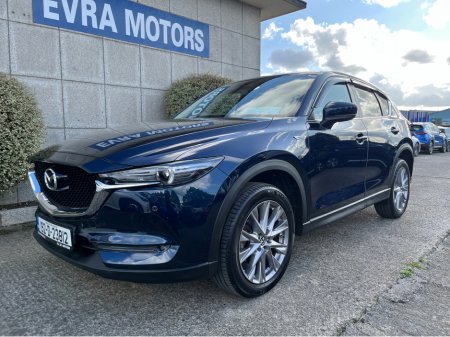 2019 Mazda CX-5 - photo 5