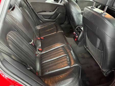 2015 Audi A6 - photo 19