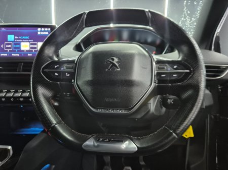2018 Peugeot 3008 - photo 8
