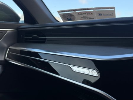 2024 Audi A6 - photo 14