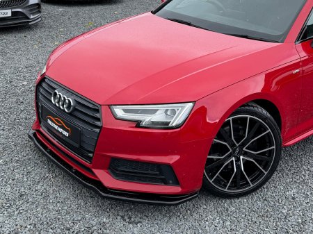 2016 Audi A4 - photo 15