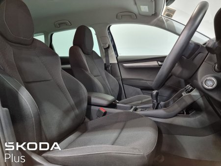 2023 Skoda Karoq - photo 26