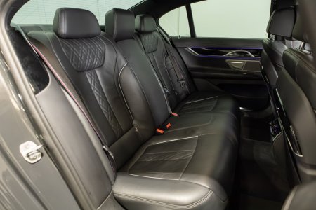 2020 BMW 7-Series - photo 11