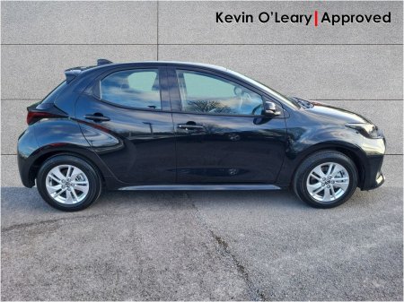 2026 Mazda Mazda2 - photo 6