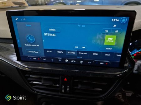 2024 Ford Focus - photo 16