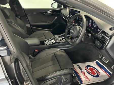 2022 Audi A5 - photo 18