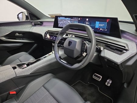 2025 Peugeot 5008 - photo 9