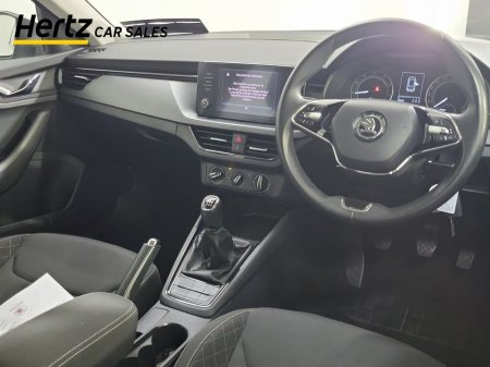 2024 Skoda Kamiq - photo 12