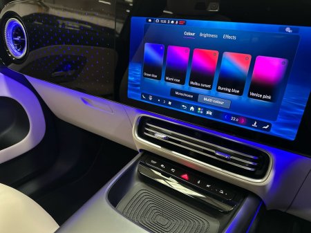2026 Mercedes-Benz GLB - photo 19
