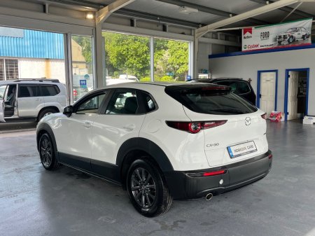 2021 Mazda CX-30 - photo 6