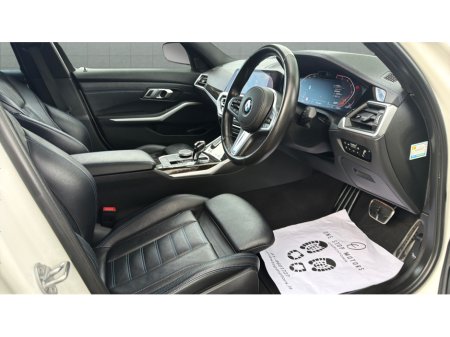 2020 BMW 3-Series - photo 7