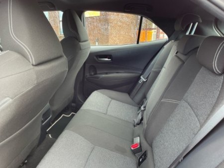 2026 Toyota Corolla - photo 11