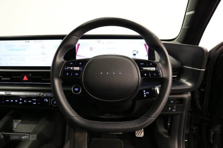 2024 Hyundai IONIQ 6 - photo 21