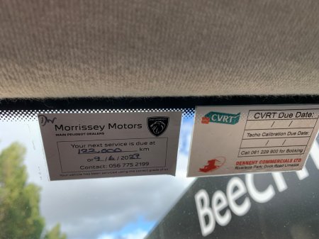 2023 Renault Trafic - photo 25